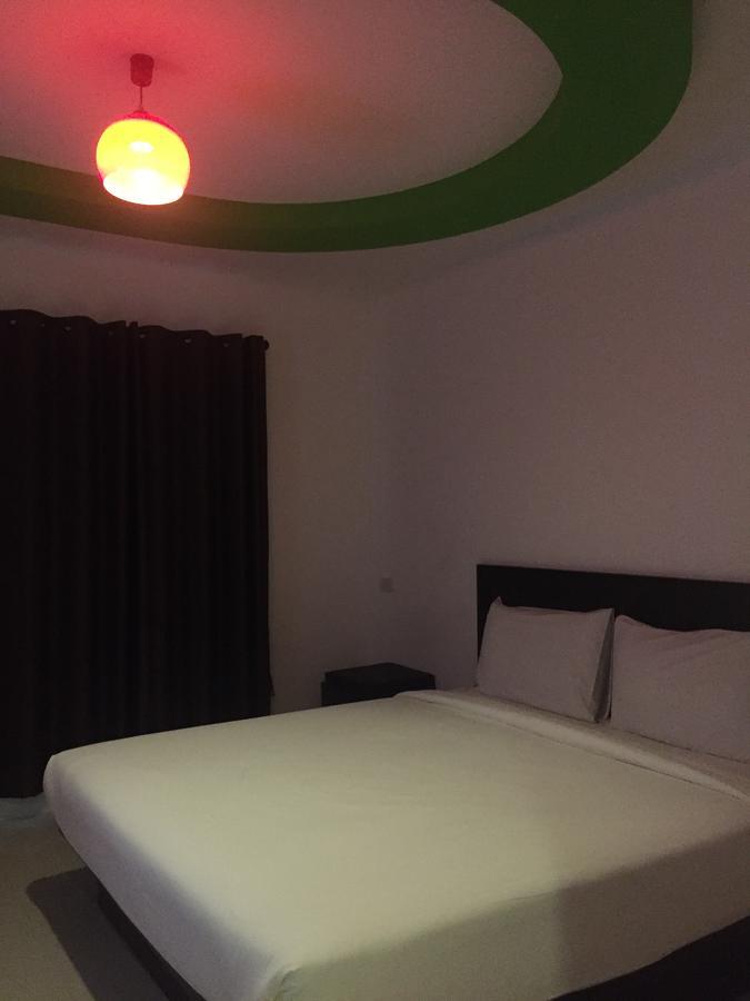 Sabaidee Resort Ao Nang Bagian luar foto
