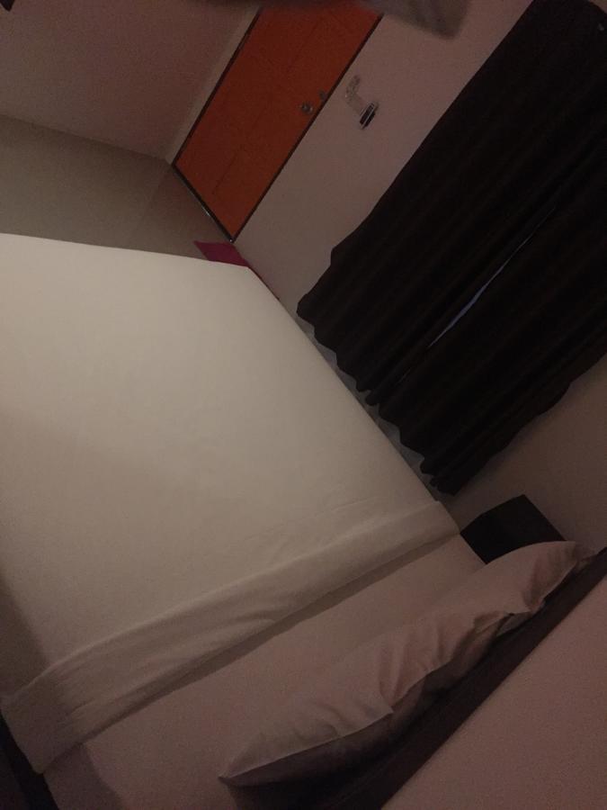 Sabaidee Resort Ao Nang Bagian luar foto